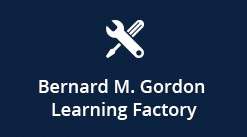 Bernard M. Gordon学习厂